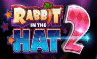 Rabbit In The Hat 2 Slot