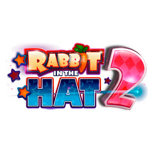 Rabbit In The Hat 2 Slot
