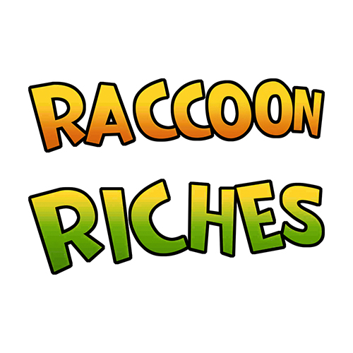 Raccoon Riches Slot