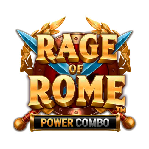 Rage Of Rome POWER COMBO
