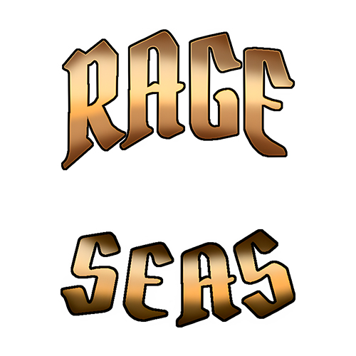 Rage of The Seas Slot