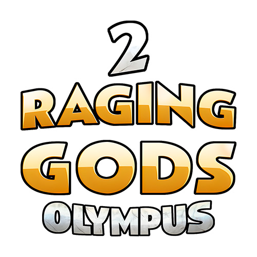 Raging Gods Olympus 2 POWER COMBO