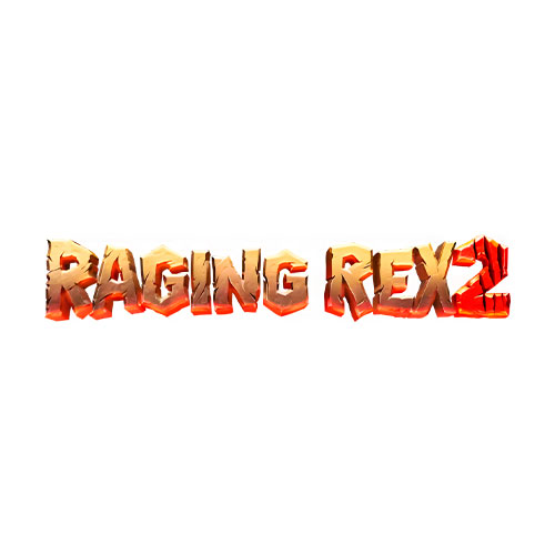 Raging Rex 2 Slot
