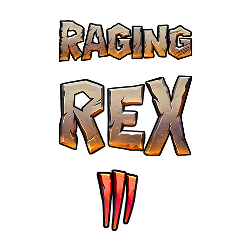 Raging Rex 3