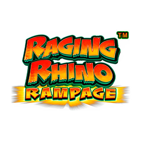 Raging Rhino Rampage Slot