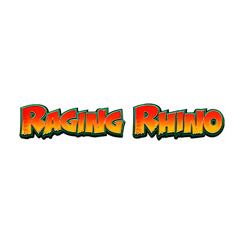Raging Rhino Slot
