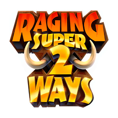Raging Super 2 Ways Slot