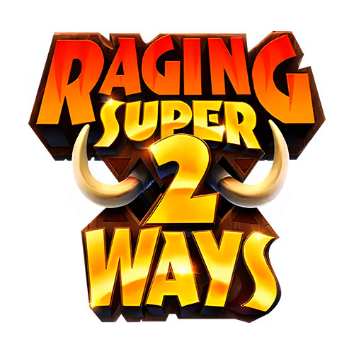 Raging Super 2 Ways Raging Super 2 Ways