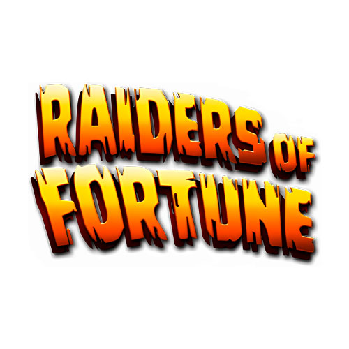 Raiders of Fortune Slot