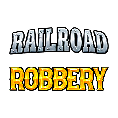 Railroad Robbery Slot