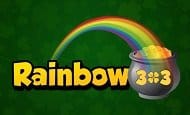 Rainbow 3X3 Slot