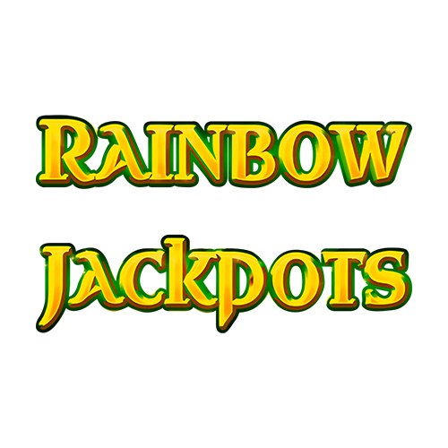 Rainbow Jackpots Slot