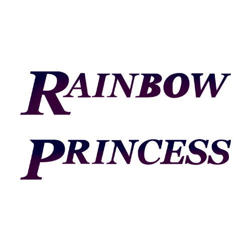 Rainbow Princess Slot