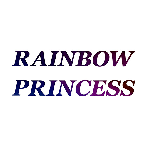 Rainbow Princess Slot