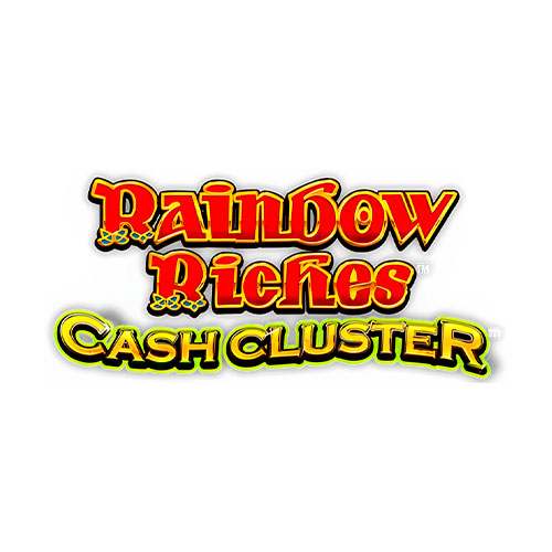 Rainbow Riches Cash Cluster Slot