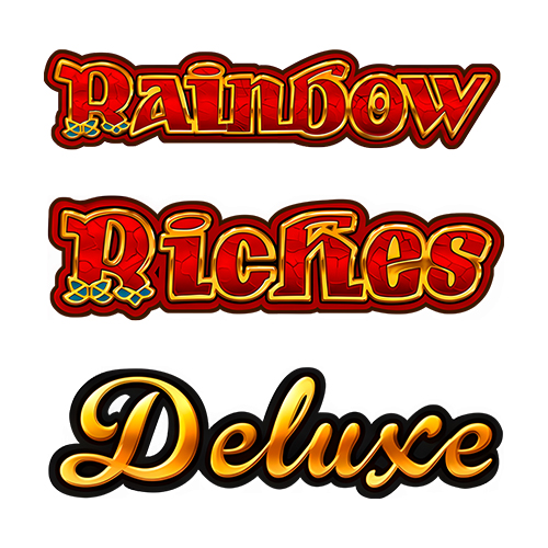Rainbow Riches Deluxe Slot