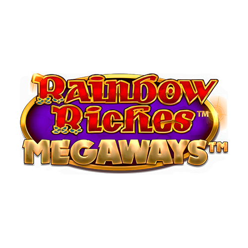 Rainbow Riches Megaways Slot
