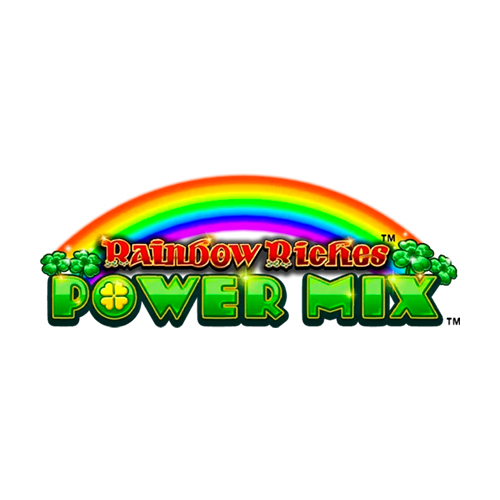 Rainbow Riches Power Mix Slot