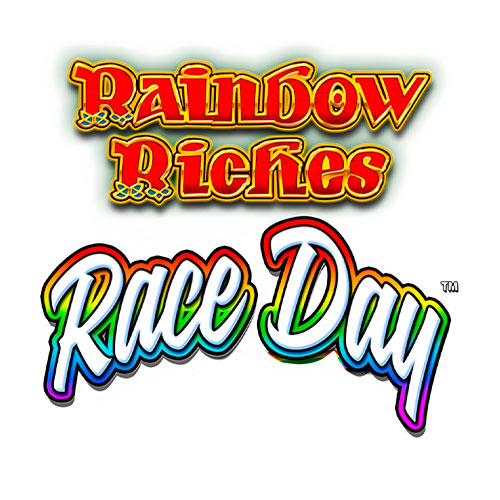 Rainbow Riches Race Day Slot