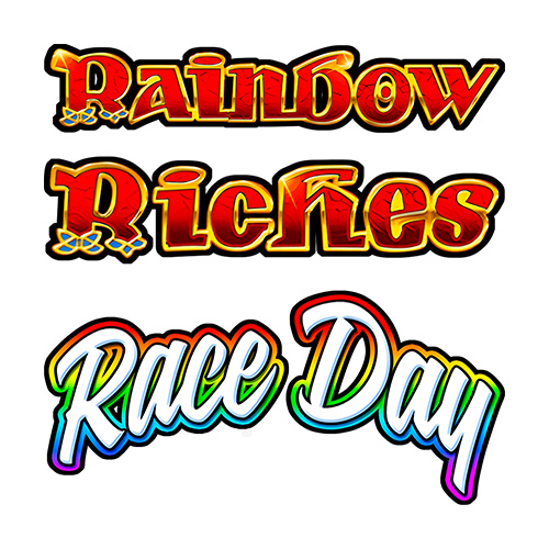 Rainbow Riches Race Day