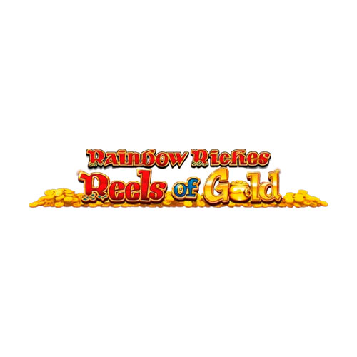 Rainbow Riches Reels of Gold Slot