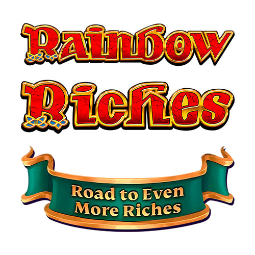 Rainbow Riches Road to even more Riches