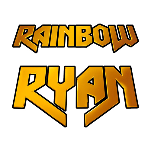 Rainbow Ryan Slot