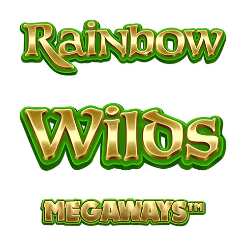 Rainbow Wilds Megaways