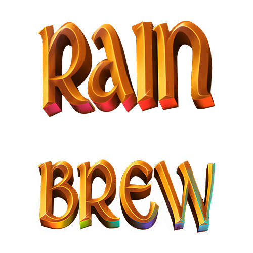 Rainbrew Slot