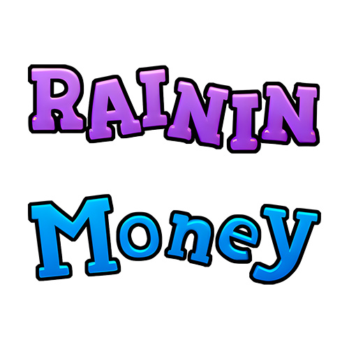 Rainin Money Slot