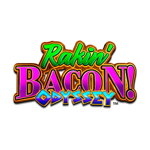 Rakin Bacon Odyssey Slot