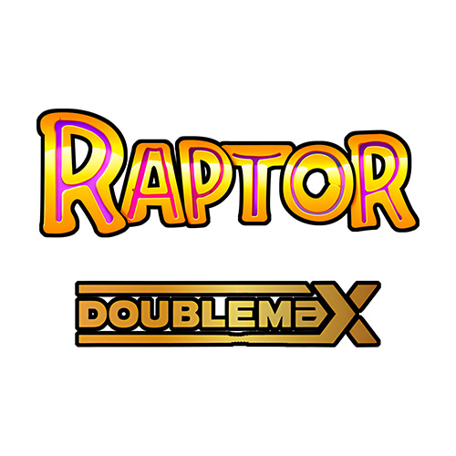 Raptor Doublemax Slot