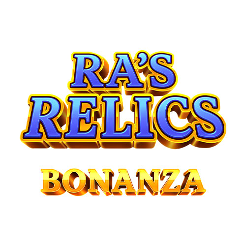 Ra's Relics Bonanza Slot