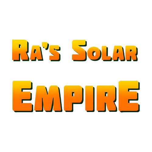 Ra's Solar Empire