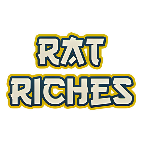 Rat Riches Scratch Card