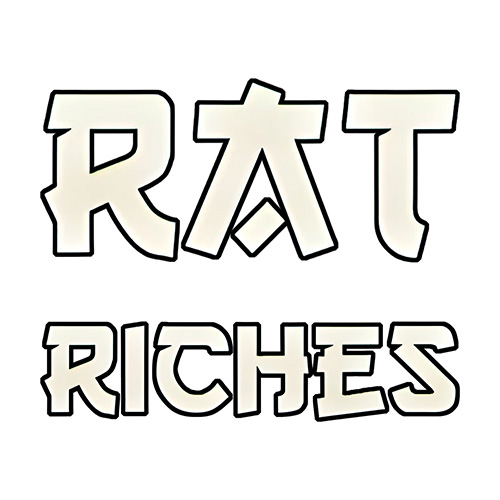 Rat Riches Scratch