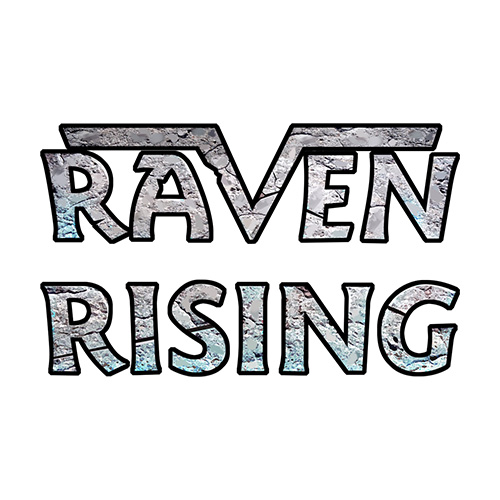 Raven Rising Slot