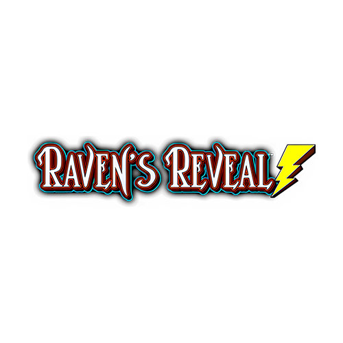 Raven's Reveal