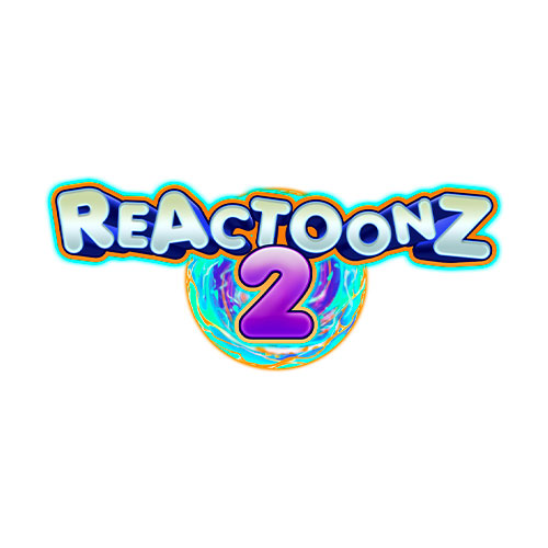 Reactoonz 2 Slot