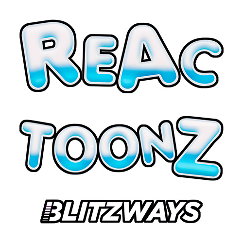 Reactoonz Blitzways Slot