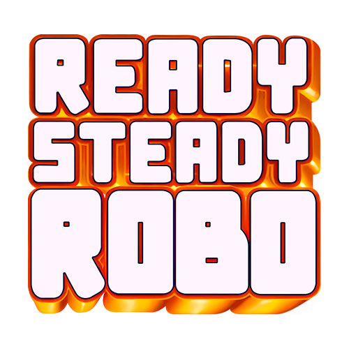 Ready Steady Robo