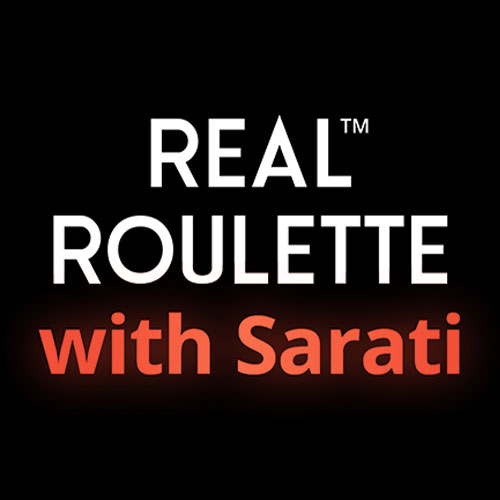 Real Roulette with Sarati