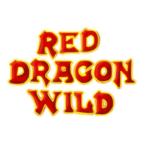 Red Dragon Wild Slot