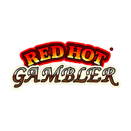 Red Hot Gambler Slot