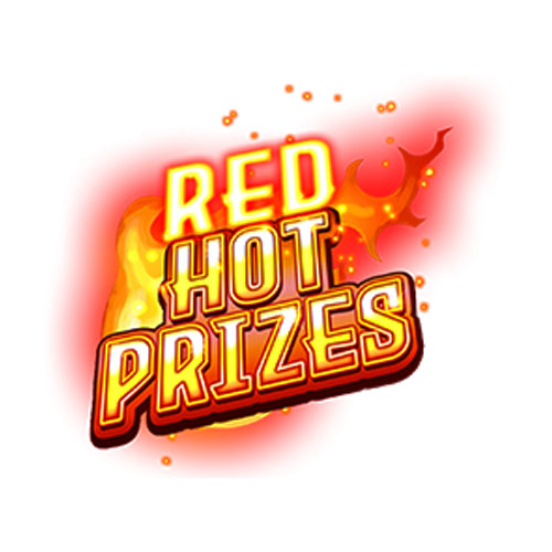 Red Hot Prizes Slot