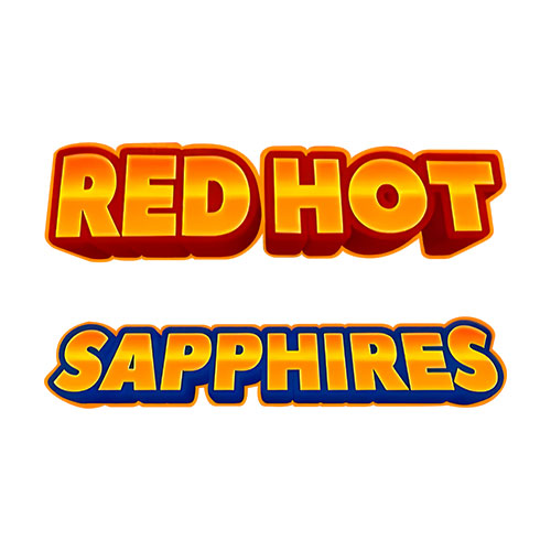 Red Hot Sapphires