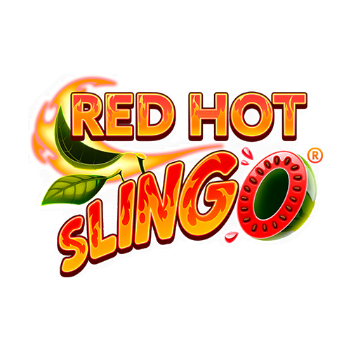 Red Hot Slingo Slot