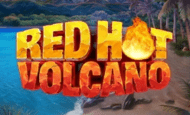 Red Hot Volcano Slot