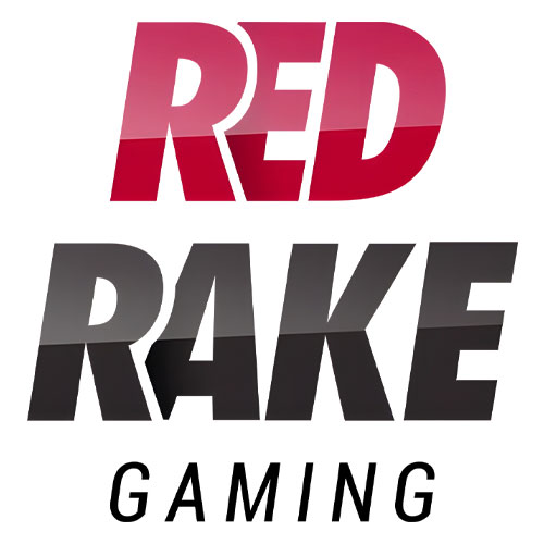 Red Rake Gaming Slots