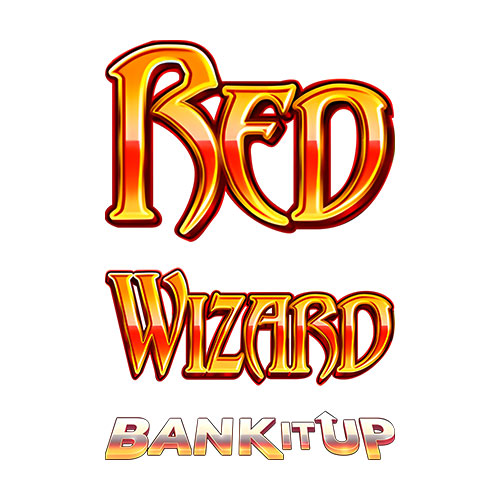 Red Wizard Bank It Up